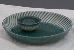 baking platter