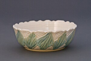 one quart casserole