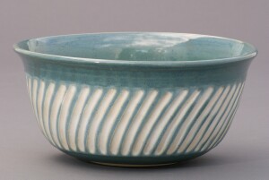 three quart bowl
