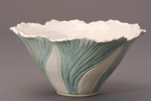 two quart bowl